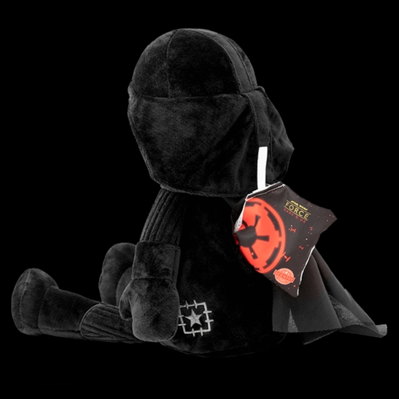 Scentsy Buddy Darth Vader Starwars - Picture 3 of 3
